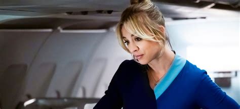 'The Flight Attendant' Season 2 Ordered By HBO Max