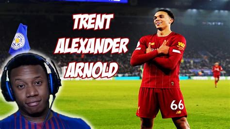 Trent Alexander-Arnold 2020 - Skills , Goals & Assists - So Much Talent ...