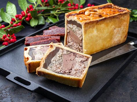 12 Pâté Varieties to Taste and Enjoy in 2024