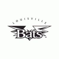 Louisville Bats Logo PNG Vector (EPS) Free Download