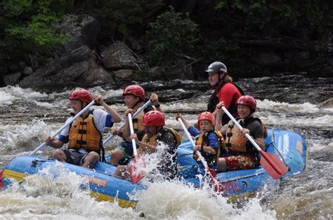 What to Wear, What to Bring Whitewater Rafting – Crab Apple White Water