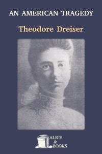 An American Tragedy by Theodore Dreiser in PDF or ePUB - AliceAndBooks