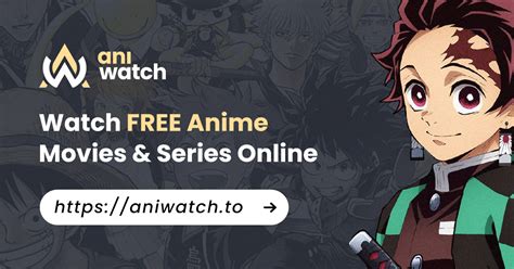 Aniwatch Free Anime Streaming Homepage