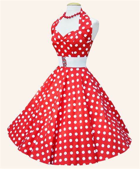 Red Polka Dot Dress Picture Collection | Dressed Up Girl