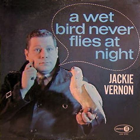 Jackie Vernon (comedian) - Alchetron, the free social encyclopedia