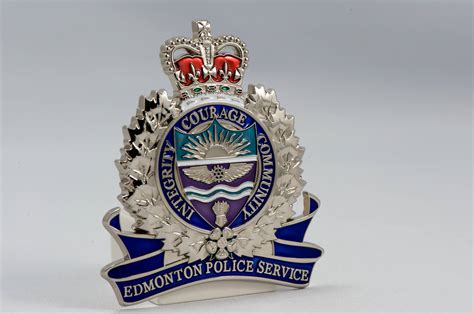 Edmonton police officer charged with assault | CityNews Edmonton