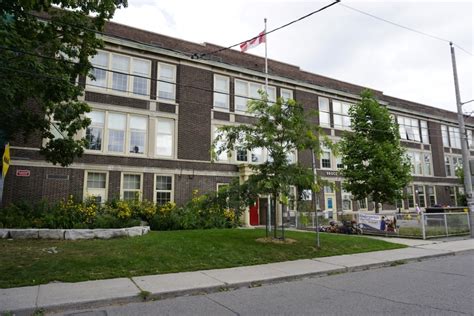 ACO Toronto - Bruce Public School