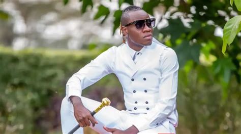 Guardian Angel Speaks On The Rot In Kenyan Gospel Music Industry (Video)