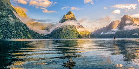 Milford Sound, Fiordland - Book Tickets & Tours | GetYourGuide