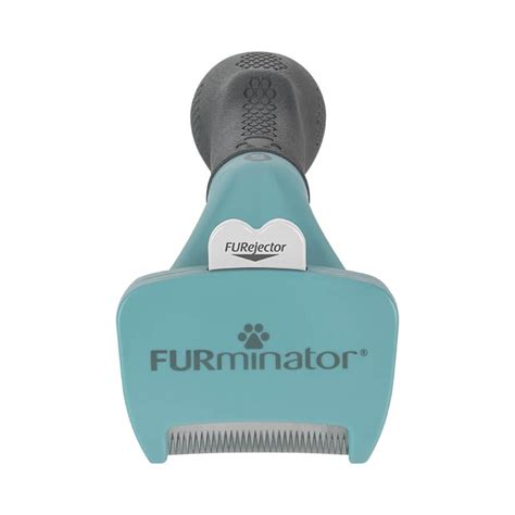 FURminator Small Cat Short Hair Undercoat Deshedding Tool - Epic Pet