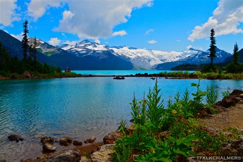 Garibaldi Provincial Park, British Columbia, Canada {OC} (5814x3865) : r/EarthPorn