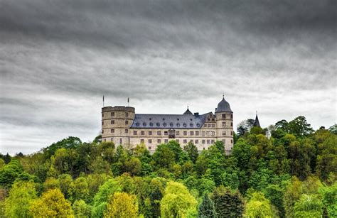 Wewelsburg Castle | Wewelsburg Castle, one of my favorite lo… | Flickr