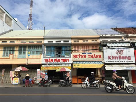 A foodie’s guide to Long Xuyen in southern Vietnam | Tuoi Tre News