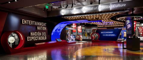 Smithsonian showcases American pop culture in 'Entertainment Nation ...