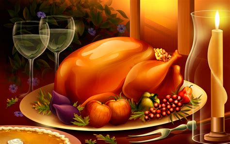 🔥 Download Thanksgiving Wallpaper Desktop by @jasonk | Thanksgiving 3d Wallpapers, Wallpapers ...