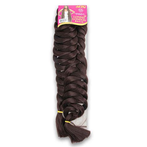 Londie London Braid 100" Knotless Braid | Cosmetic Connection