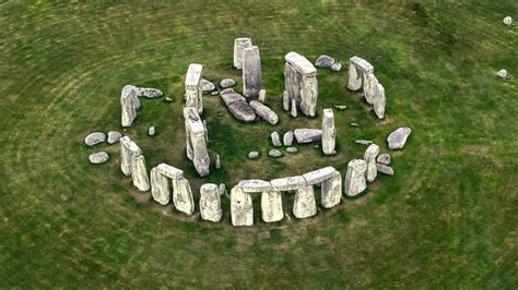 Stonehenge mystery 'solved' - here's why the monument was made | UK News | Sky News