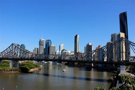 Feature Destination – Brisbane – blog.lsi.edu