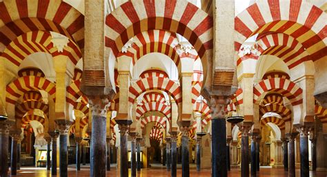 Hotel + Mezquita-catedral de Cordoba | Precios Imbatibles