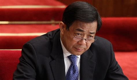 Bo Guagua, Bo Xilai's son, steps up to his father's defense | The World ...