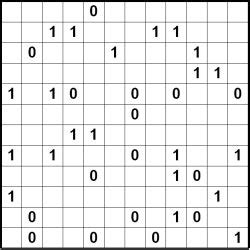 Binary Puzzles