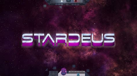 Play Stardeus | NVIDIA GeForce NOW