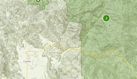 Best Trails near Covelo, California | AllTrails