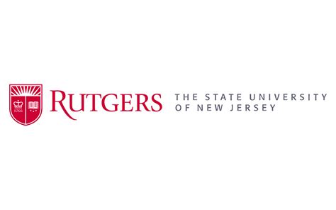 Rutgers University Logo | 03 - PNG Logo Vector Brand Downloads (SVG, EPS)