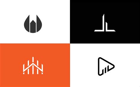#Minimalist #Logos For #business | Web design logo, Logo design health, Simple logo design