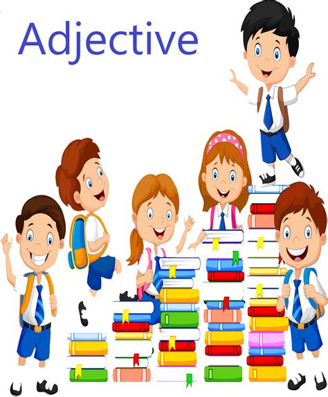 adjectives clipart 20 free Cliparts | Download images on Clipground 2024