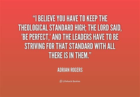 Adrian Rogers Quotes. QuotesGram