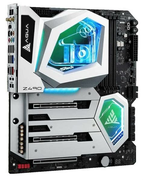 12 Best White Motherboards in 2022