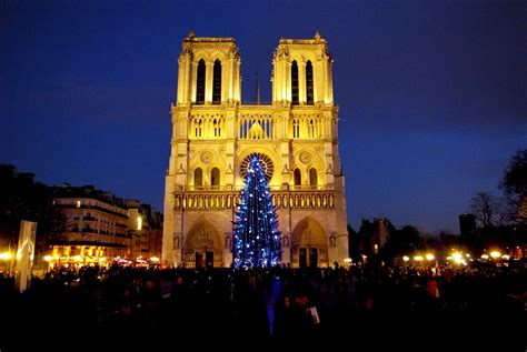 Christmas in Paris - Noël à Paris - French Moments