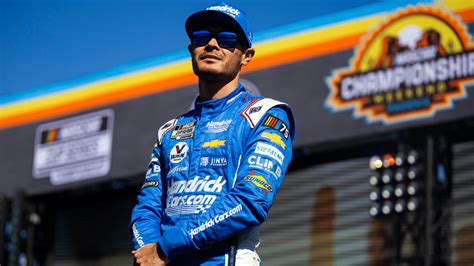 NASCAR Driver News: Kyle Larson Might Get Special Treatment Ahead of ...