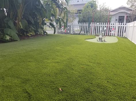 Astroturf Installation | Artificial Grass and Synthetic Turf Installation Tampa I TK Turf