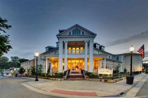 The Inn at Wise – Historic Hotel in Wise, VA