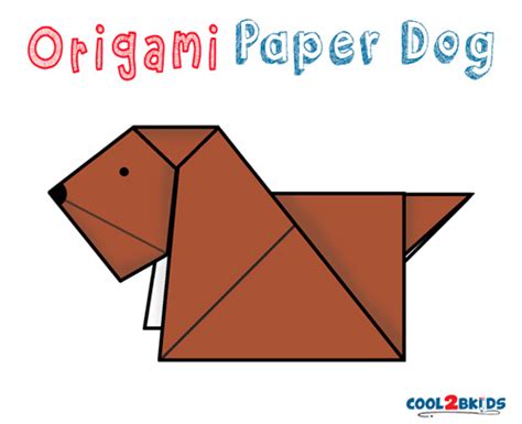 Simple Origami Printable Instructions - Infoupdate.org