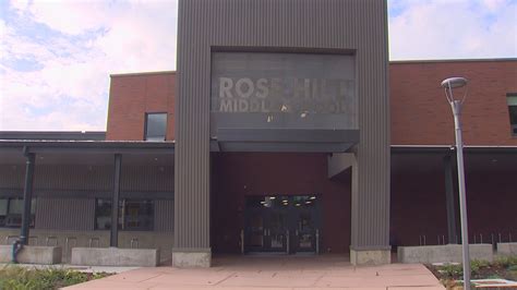 Eastside school district focuses on safety, security | king5.com