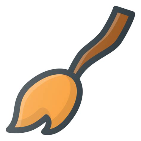 Broom Emoji Icon at GetDrawings | Free download