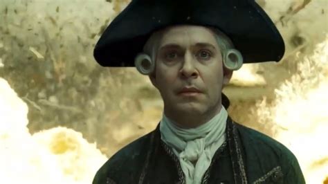 The Death of Lord Cutler Beckett - Pirates of the Caribbean: At World’s End (2007) - YouTube