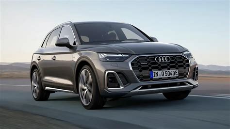 2023 Audi Q5 plug-in hybrid price and specs: Due in Australia this year ...