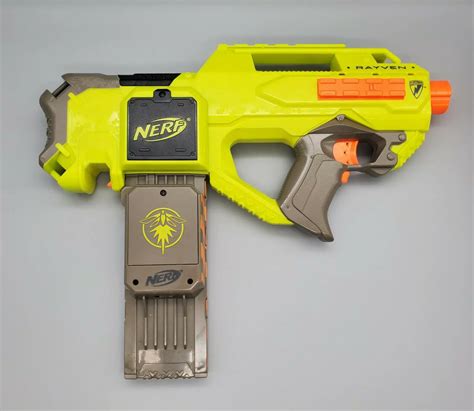 Are Nerf Guns Worth Anything? 10 Most Coveted in 2024