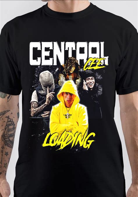 Central Cee T-Shirt | Swag Shirts