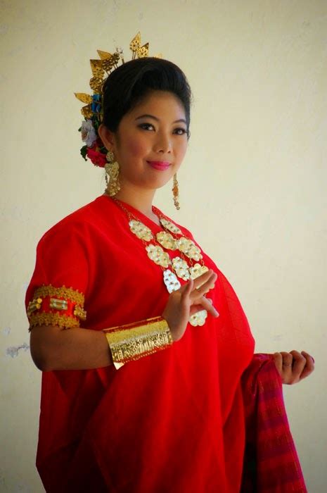 Baju Bodo | INDONESIAN CULTURE