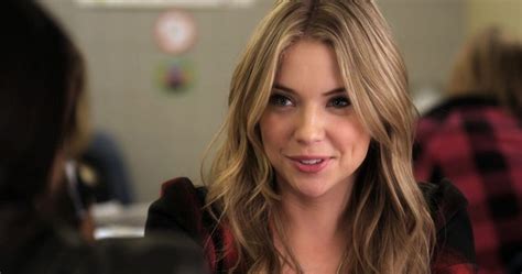 PLL: Hanna’s Hairstyles, Ranked | ScreenRant