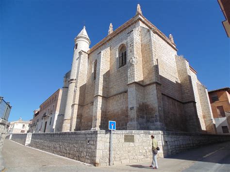 Trip to Tordesillas, Spain | Life in Luxembourg