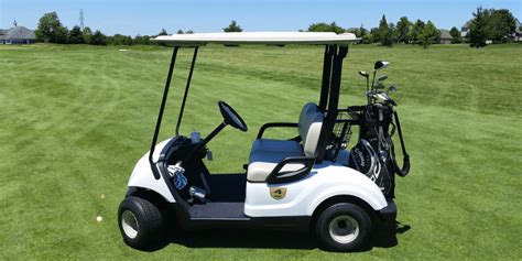 How To Upgrade Your Golf Cart To Lithium Batteries