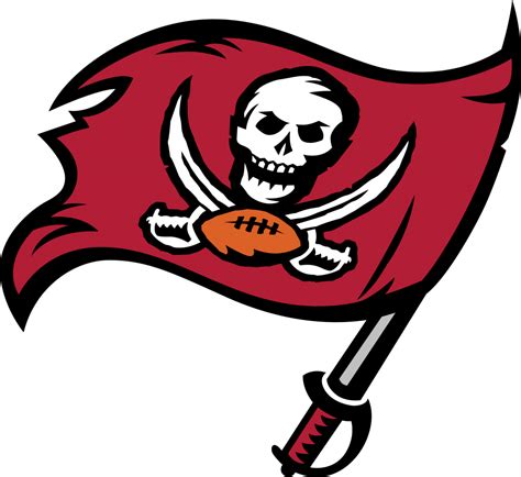 Tampa Bay Buccaneers Logo / Sport / Logonoid.com