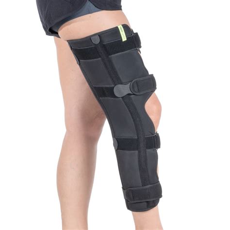 Knee Immobilizer | Wingmed Orthopedic Equipments