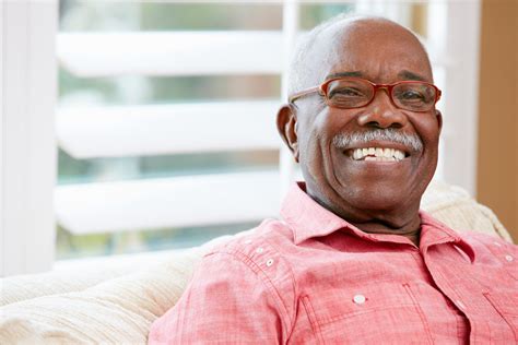 5 Great Tips For Dating an Older Man - Michelle A. Roberts, M.A.